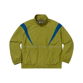 Supreme GORE TEX Court Jacket SS19