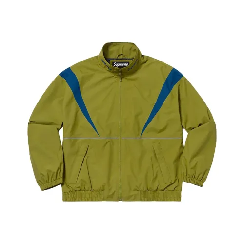 Supreme GORE TEX Court Jacket SS19