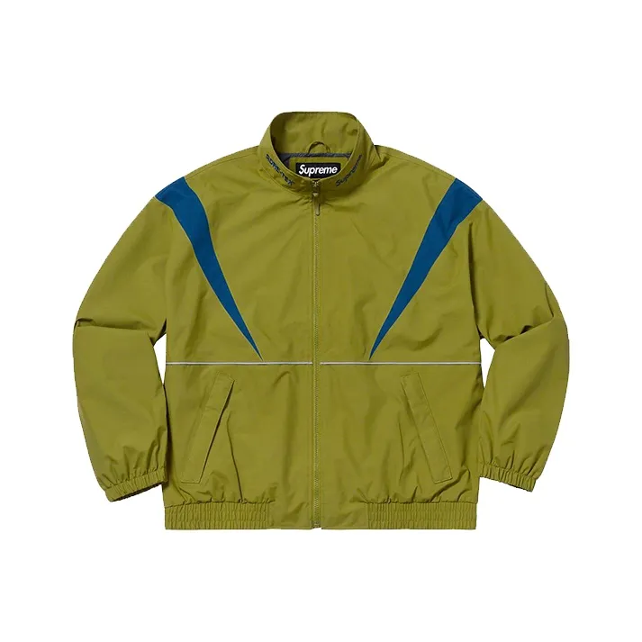 Supreme GORE TEX Court Jacket SS19-0