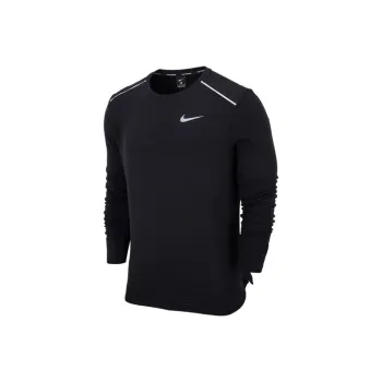 Nike Knitwear Men Black