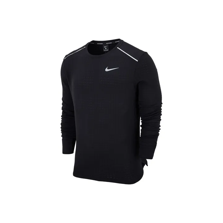 Nike Knitwear Men Black-0