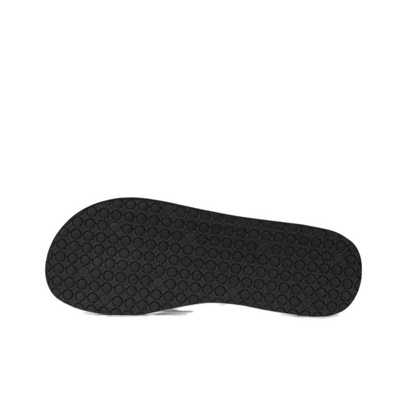 PUMA Epic Flip V2 Abrasion Resistant Slip Resistant Flip Flops Men's Black White-3