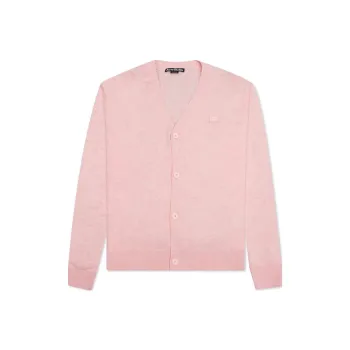 Acne Studios Sweaters Unisex Pink