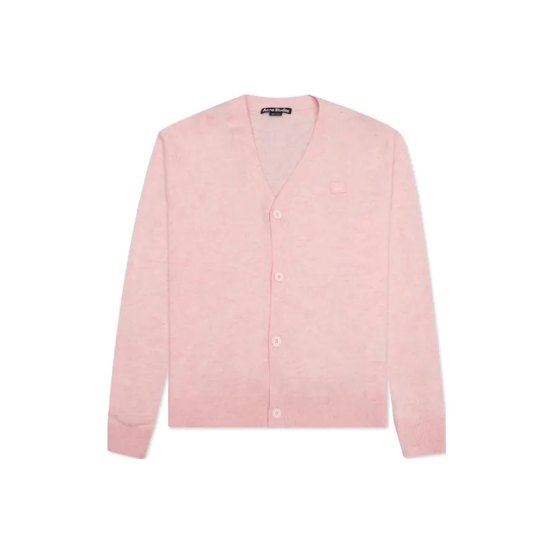 Acne Studios Sweaters Unisex Pink-0
