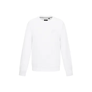 RARE Sweatshirts Men White