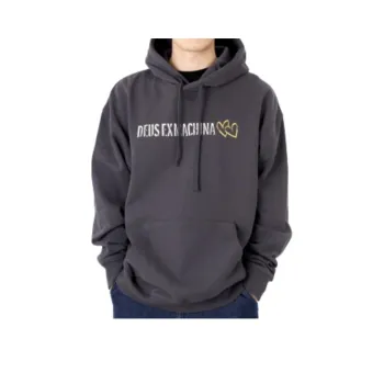 Deus Ex Machina Sweatshirt Men's Gray