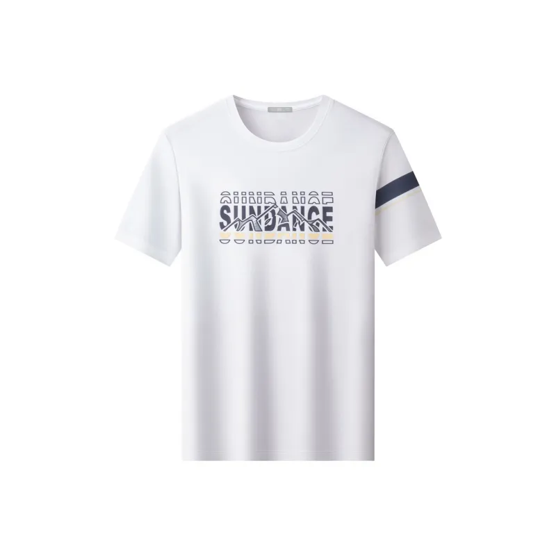 SUNDANCE T Shirts Men-0
