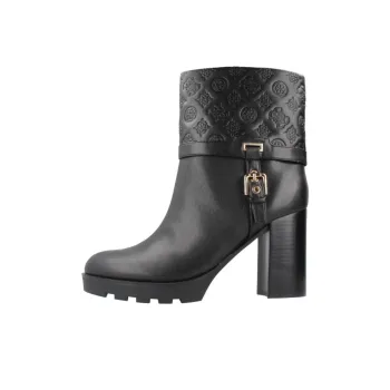 GUESS Ankle Boots Women's Black