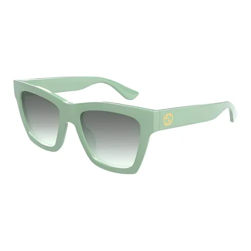 GUCCI Square Frame Roberi sunglasses