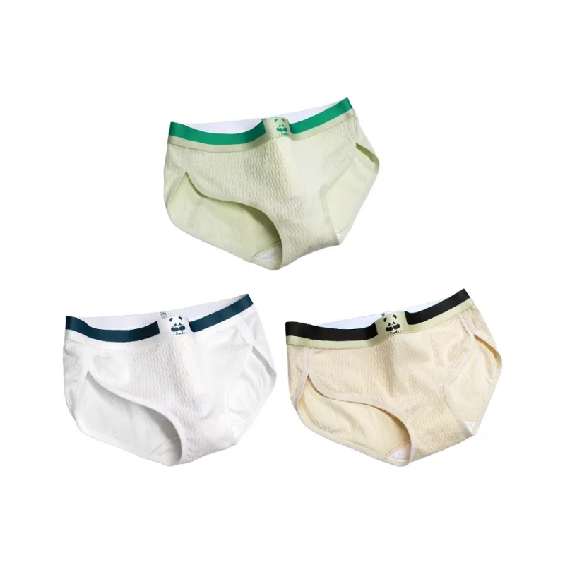 Cotton Gene Underpants Women's 3 Pack-14