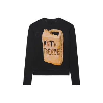 GIVENCHY x Josh Smith SS22 Knitwear Men's Black