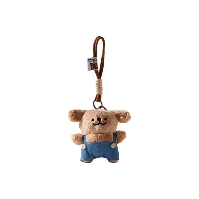 Danqin Pendants Unisex-6