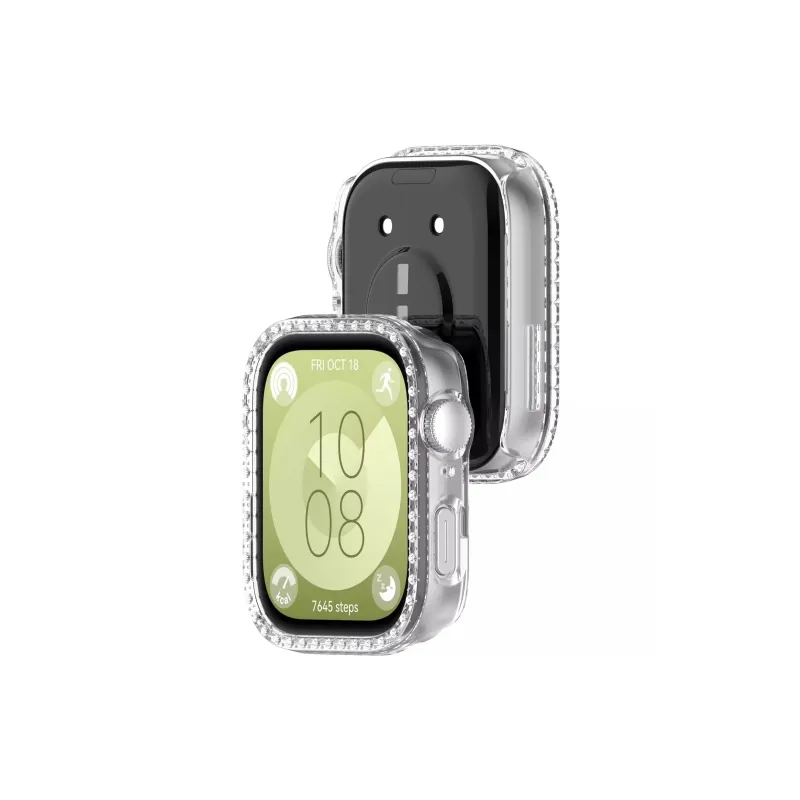 Fly Unisex Watch Cases-3