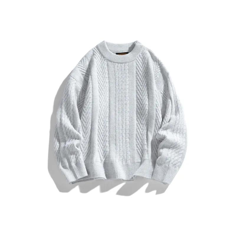 TONYKRZ Sweaters Unisex-4