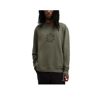ALLSAINTS Sweatshirt Men's Green