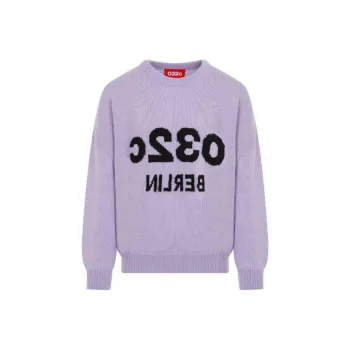 032c Selfie Sweater