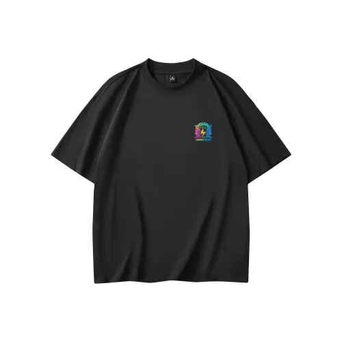 Menglaini T Shirts Unisex