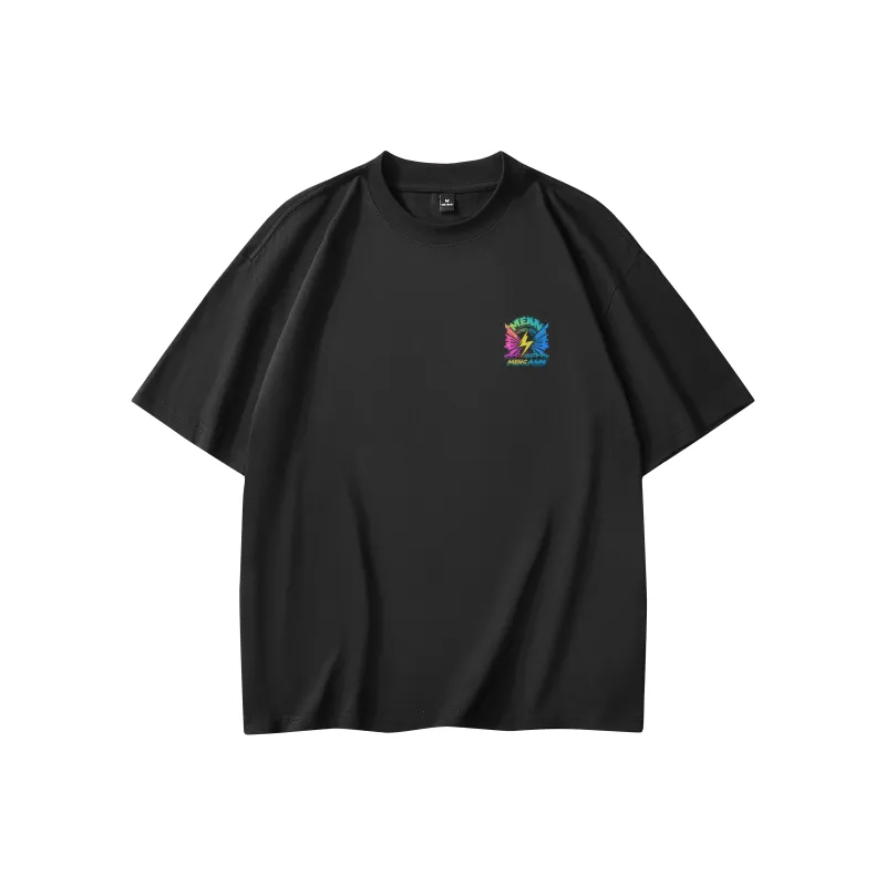 Menglaini T Shirts Unisex-0