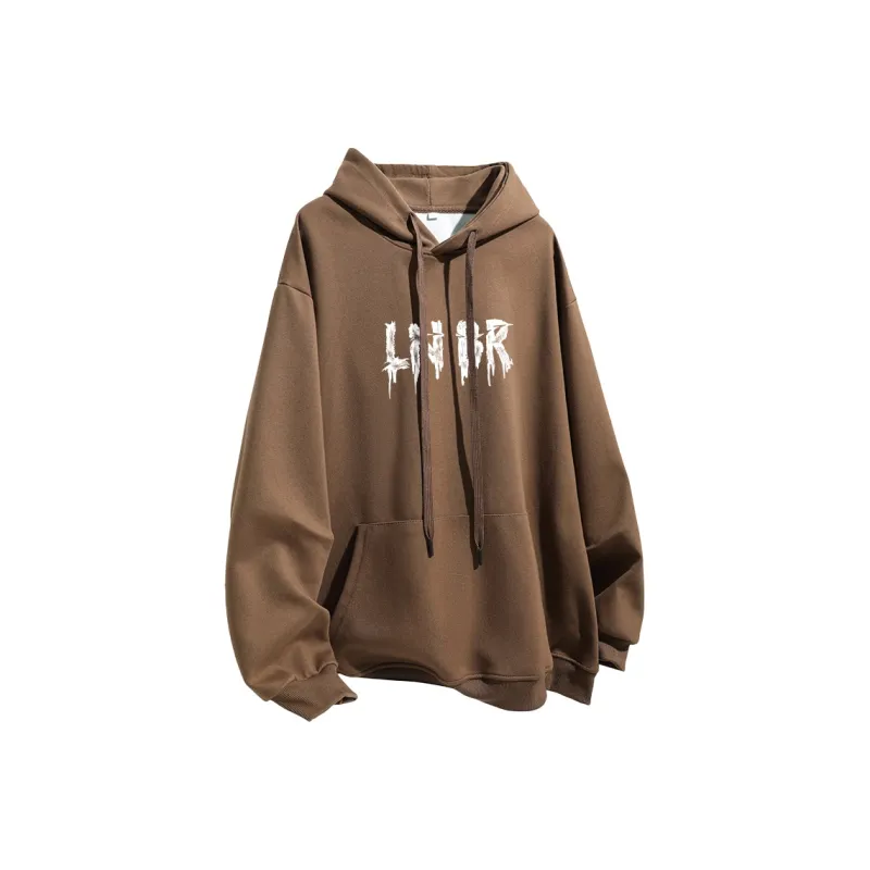 LIGHTNING BEAR Sweatshirt Unisex-24