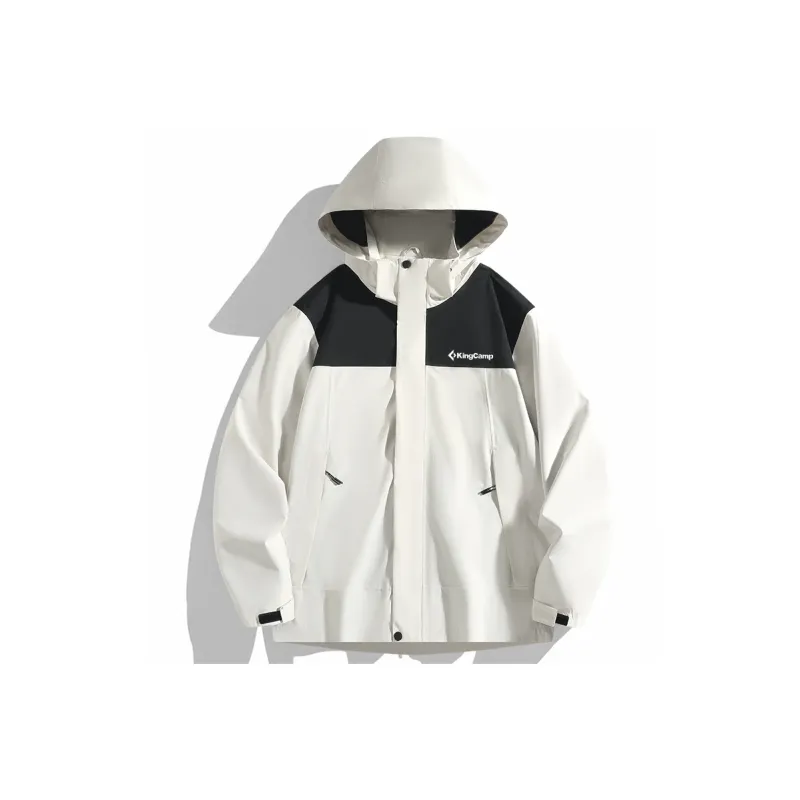 KingCamp Windbreaker Jacket Unisex-20