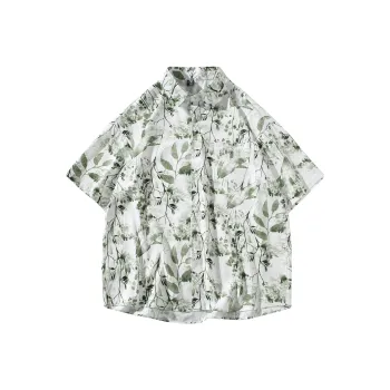 MARK WAFFLE Shirts Unisex