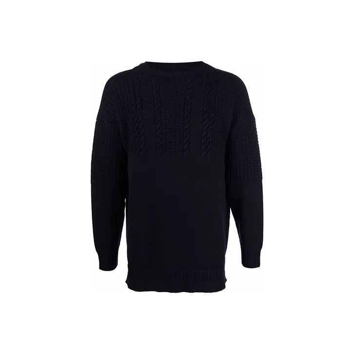 Maison Margiela Sweaters Men Blue-0