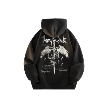 TONYKRZ Sweatshirts Unisex