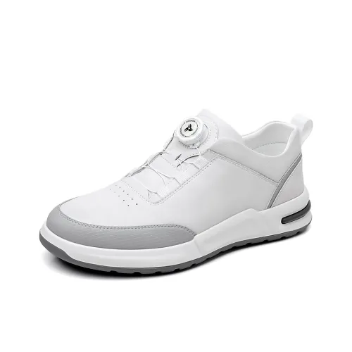 POPULAR ROUSE PR Casual Shoes Men's