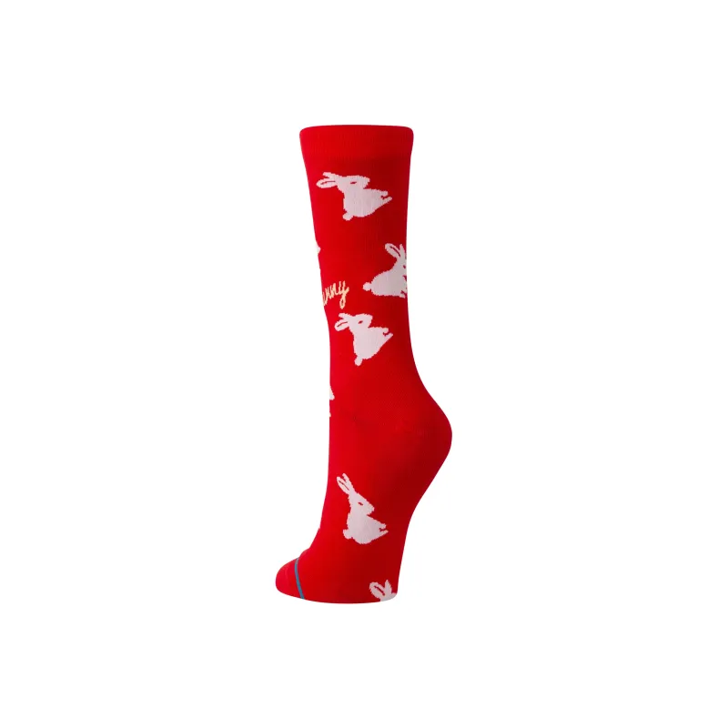 Stance Unisex Mid Calf Socks-4