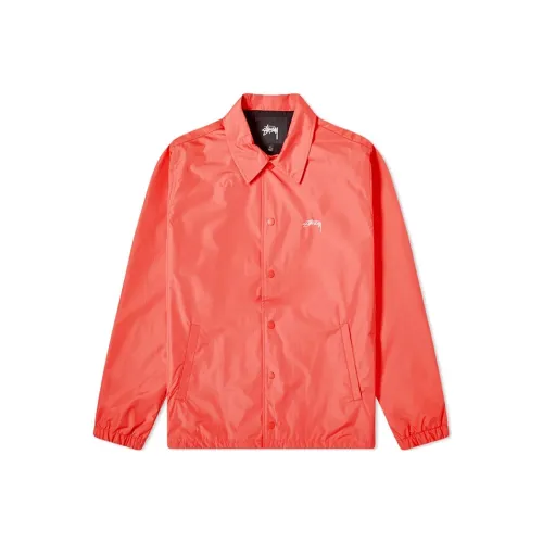 Stussy Jackets Unisex