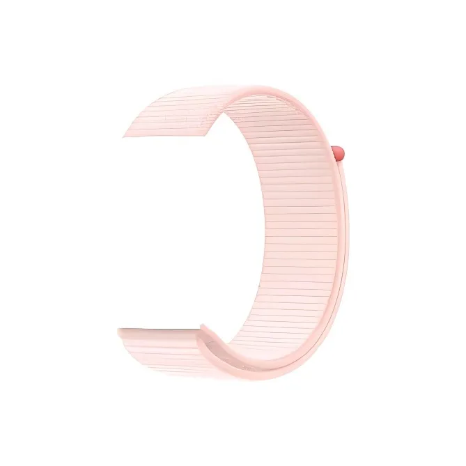 MUZHITIANKONG Apple Compatibility Watch Band 19CM Nylon Material-11