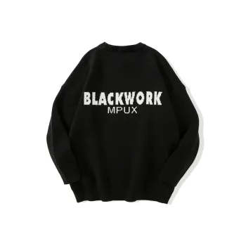 MPUX Sweaters Unisex