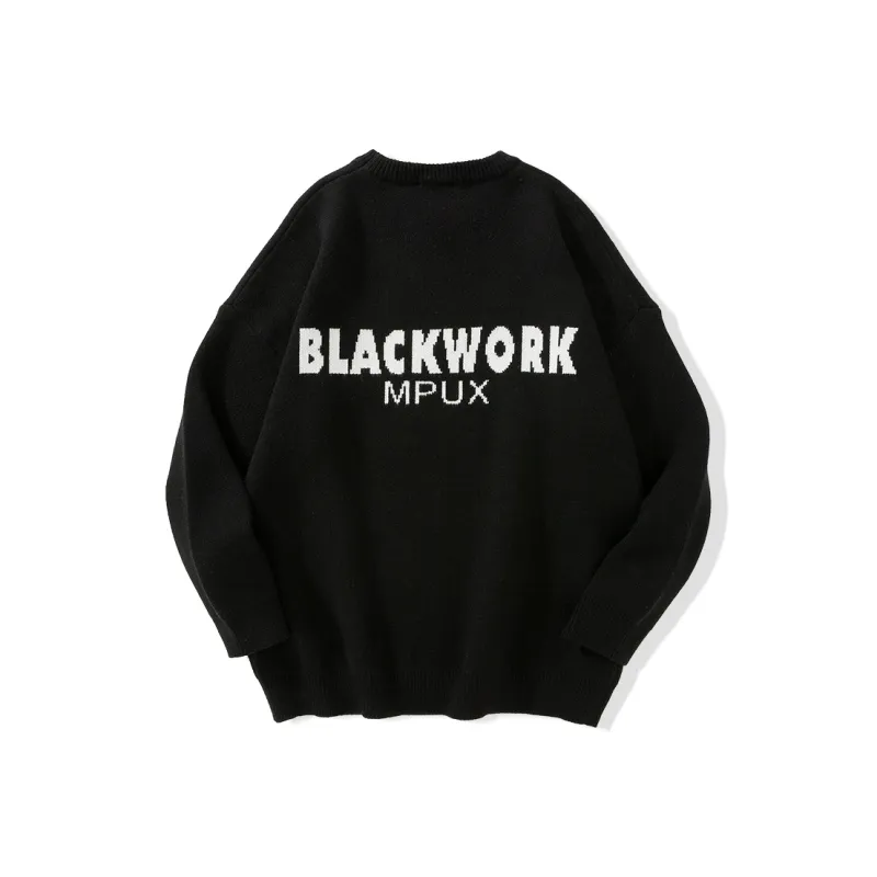 MPUX Sweaters Unisex-0
