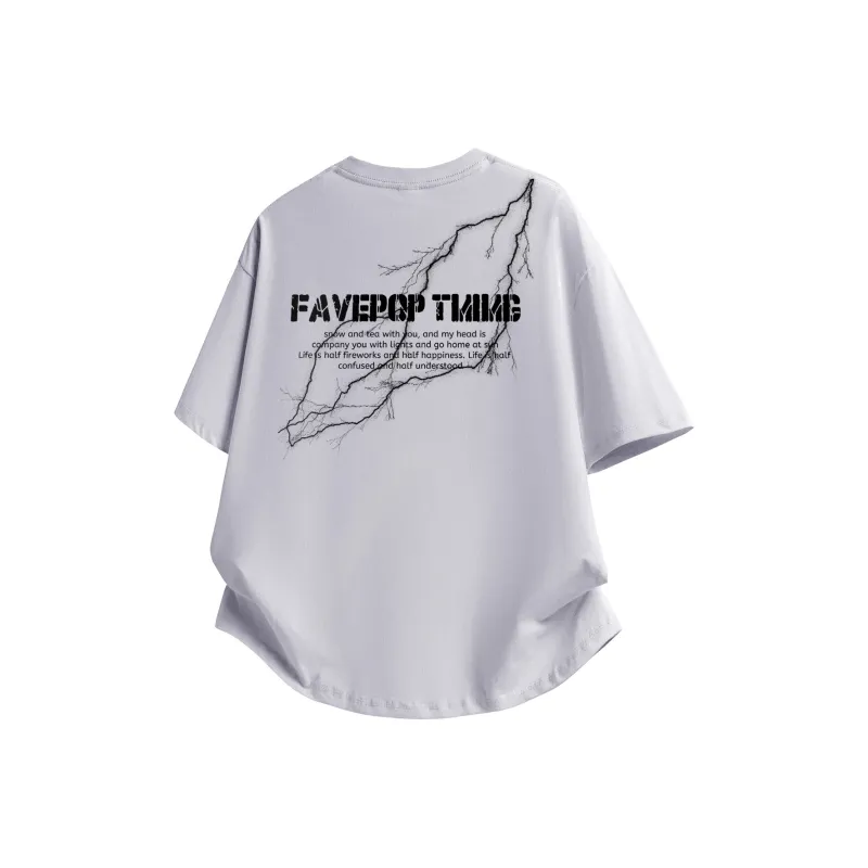 FAVEPOP T Shirts Unisex-16