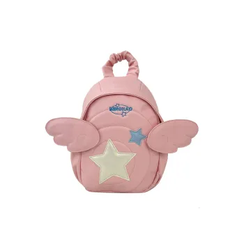 Debecca PU Backpack Women's Multicolor