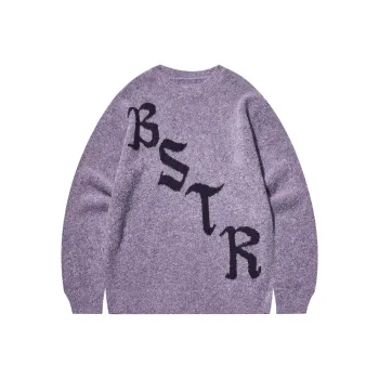 BEASTER Sweaters Unisex