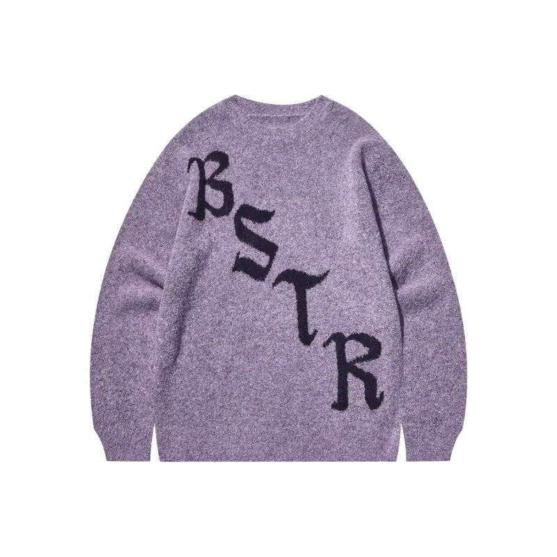 BEASTER Sweaters Unisex-0