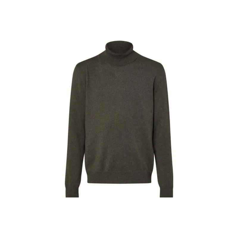 LOUIS VUITTON SS23 Sweater Men's Dark Brown-0