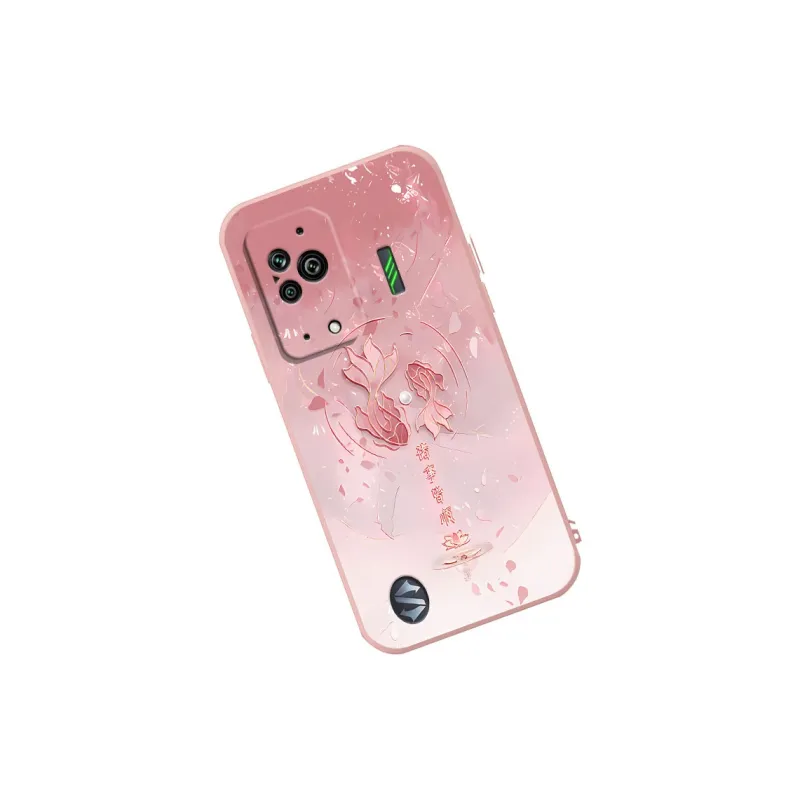TENGCHI Phone Cases-1