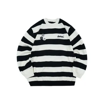Suamoment Sweaters Unisex
