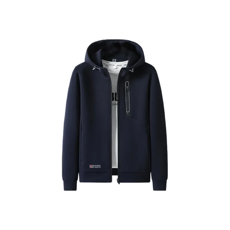 PIERRE CARDIN Sweatshirts Men-3
