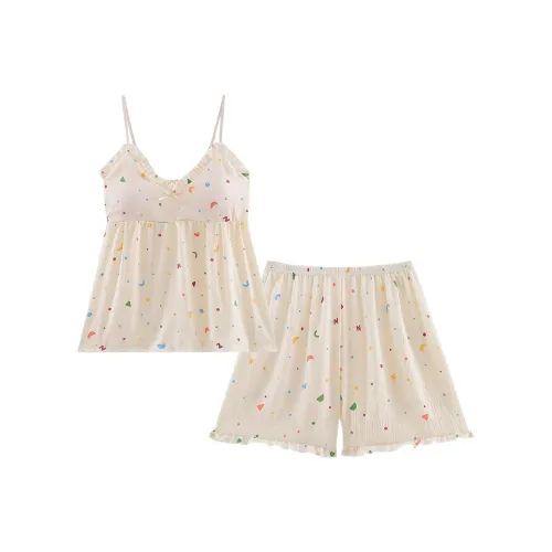Ta Yan Women's Pajama Sets