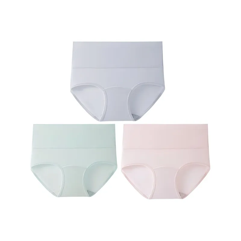 Urban Beauty Underpants Women's 3 Pack-2