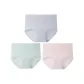 Glacier Gray-Light Pea Green-Light Shrimp Color (3 Pack)