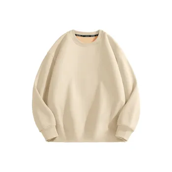 MINISO Sweatshirts Unisex