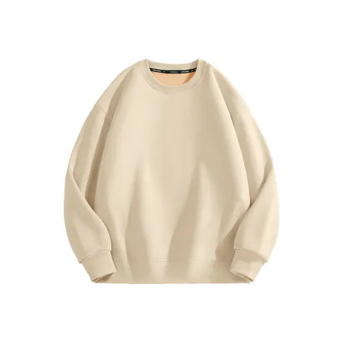 MINISO Sweatshirts Unisex