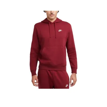 Nike Sportswear Club Fleece Pullover Hoodie