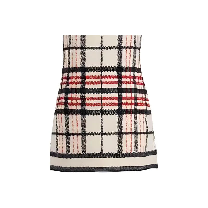 DIOR Slip Dresses Women's Multicolor-2