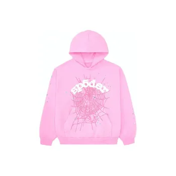 Sp5der Og Web Hoodie