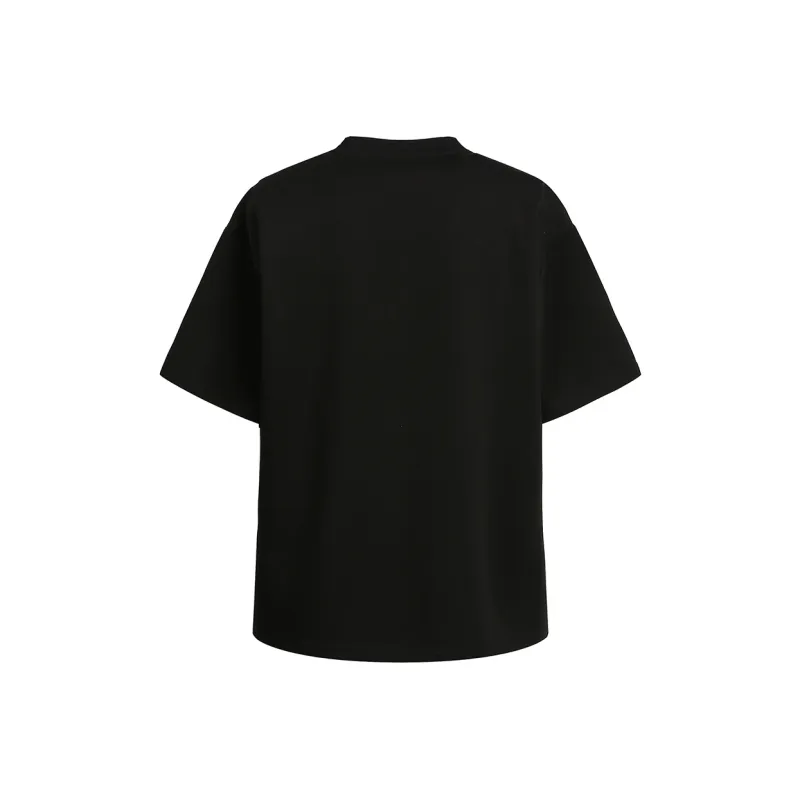 ZEXO T Shirts Unisex-5